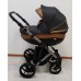 Детская коляска Baby Merc Faster 3 Limited Edition 3 в 1