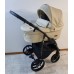 Детская коляска Baby Merc Q9 new 3 в 1