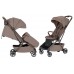 Коляска Carrello Magia 2 в 1 crl 6555 с увеличенными колёсами
