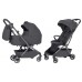 Коляска Carrello Magia 2 в 1 crl 6555 с увеличенными колёсами