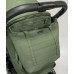 Коляска Luxmom 730 Libra книжка всесезонная