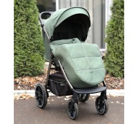 Коляска Luxmom 730 Libra книжка всесезонная