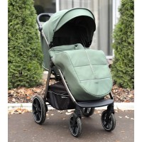 Коляска Luxmom 730 Libra книжка всесезонная