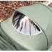 Коляска Luxmom 730 Libra книжка всесезонная