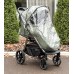 Коляска Luxmom 730 Libra книжка всесезонная