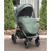 Коляска Luxmom 730 Libra книжка всесезонная