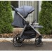 Коляска Luxmom 730 Libra книжка всесезонная