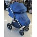 Коляска Luxmom 730 Libra книжка всесезонная