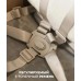 Стульчик для кормления Luxmom Q 25 