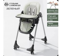 Стульчик для кормления Luxmom Q 25 