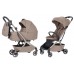 Коляска Carrello Magia 2 в 1 crl 6555 с увеличенными колёсами