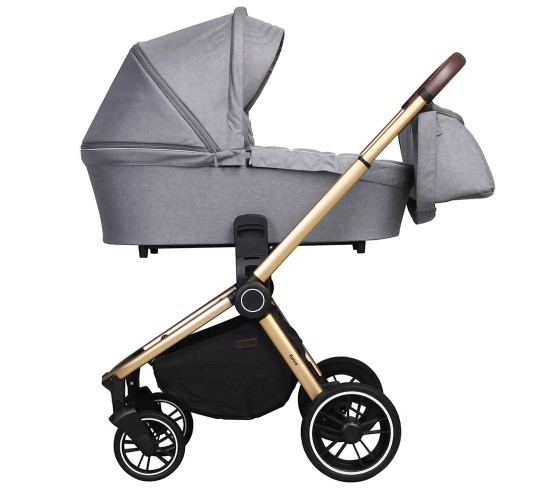 Детская коляска CARRELLO Epica 3 в 1