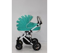 Детская коляска Esperanza Victoria Sport 2 в 1