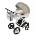 Детская коляска RoxBaby Shell 2 в 1 на поворотных колесах