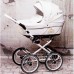 Детская коляска Esperanza Classic Kareta 3 в 1