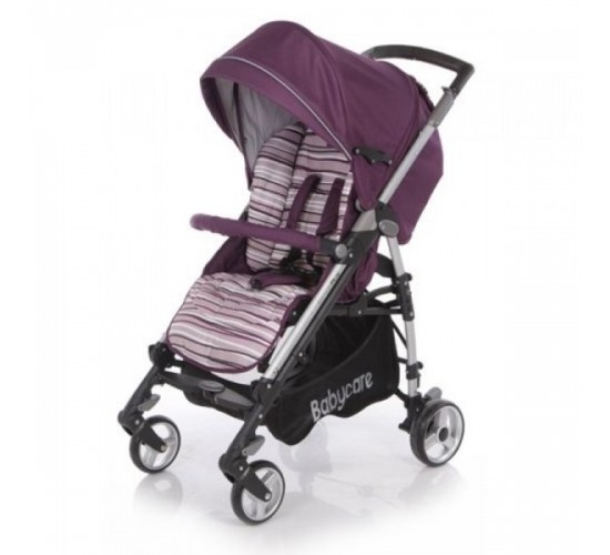 Детская коляска Baby Care GT4 plus
