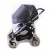 Детская коляска Baby Care GT4 plus