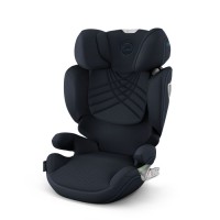 Автокресло Cybex Solution T i-Fix Plus 15-36 кг