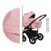 Детская коляска Baby Merc Q9 new 3 в 1