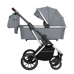 Коляска carrello Aurora 2 в 1