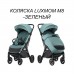 Коляска Luxmom M8 автоматической складывание