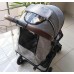 Коляска прогулочная книжка Luxmom 609
