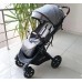 Коляска прогулочная книжка Luxmom 609