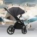 Коляска Sweet Baby Elegante S прогулочная 