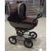 Коляска Inglesina Quad System Duo 2 в 1 на шасси Ergo Bike