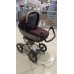 Коляска Inglesina Quad System Duo 2 в 1 на шасси Ergo Bike