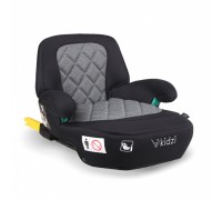 Автокресло бустер Kidzi Bro Isofix 22-36 кг i-size