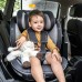 Автокресло Osann Eno 360 SL Isofix поворотное university grey