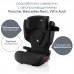 Автокресло Roemer Britax Kidfix Pro Classic Isofix I-size
