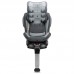 Автокресло Osann Eno 360 SL Isofix поворотное university grey