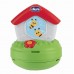 Игрушка на кроватку мобил Chicco Пчелиный домик +звёздное небо
