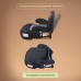 Автокресло бустер Kidzi Bro Isofix 22-36 кг i-size