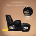 Автокресло бустер Kidzi Bro Isofix 22-36 кг i-size