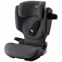 Автокресло Roemer Britax Kidfix Pro Classic Isofix I-size
