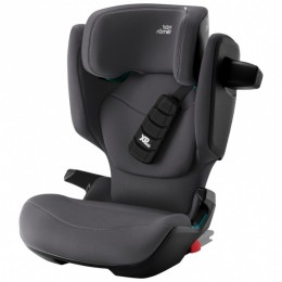 Автокресло Roemer Britax Kidfix Pro Classic Isofix I-size