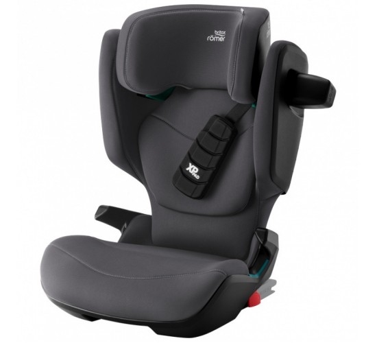 Автокресло Roemer Britax Kidfix Pro Classic Isofix I-size