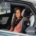 Автокресло Roemer Britax Kidfix Pro Classic Isofix I-size