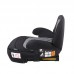 Автокресло бустер Kidzi Bro Isofix 22-36 кг i-size
