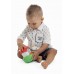 Игрушка на кроватку мобил Chicco Пчелиный домик +звёздное небо