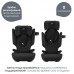 Автокресло Roemer Britax Kidfix Pro Classic Isofix I-size
