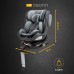 Автокресло Osann Eno 360 SL Isofix поворотное university grey