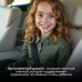 Автокресло бустер Kidzi Bro Isofix 22-36 кг i-size
