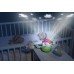 Игрушка на кроватку мобил Chicco Пчелиный домик +звёздное небо