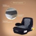 Автокресло бустер Kidzi Bro Isofix 22-36 кг i-size