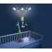 Игрушка на кроватку мобил Chicco Пчелиный домик +звёздное небо
