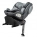 Автокресло Osann Eno 360 SL Isofix поворотное university grey